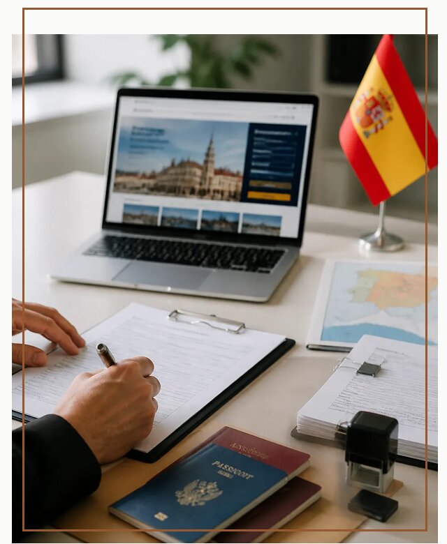 Startup Visa Испании и ВНЖ для стартапа от 66970 р. | Гиперактив-Юбл