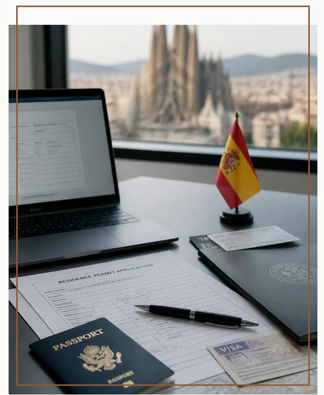 Оформление Startup Visa и ВНЖ Испании для бизнеса в Юбилейном