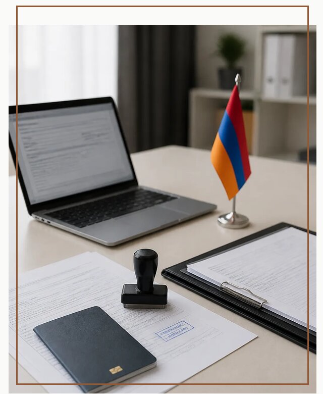 Оформление гражданства Армении в Юбилейном по цене от 77273 р. | Гиперактив-Юбл