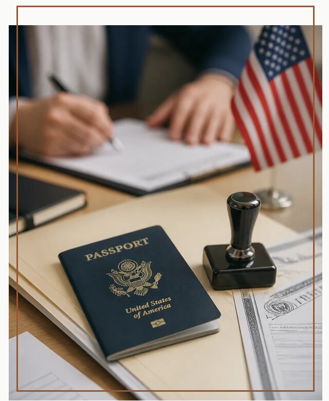 Оформление гражданства США в Юбилейном под ключ от 46364 р. | Гиперактив-Юбл