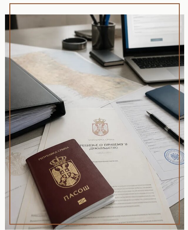 Оформление гражданства Сербии в Юбилейном по цене от 257575 р. | Гиперактив-Юбл